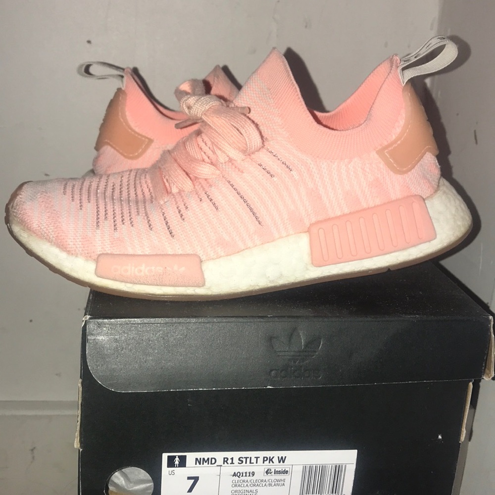 Nmd slit women’s